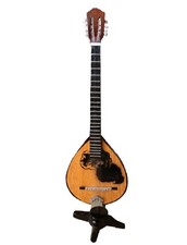 miniatura bouzouki greco in