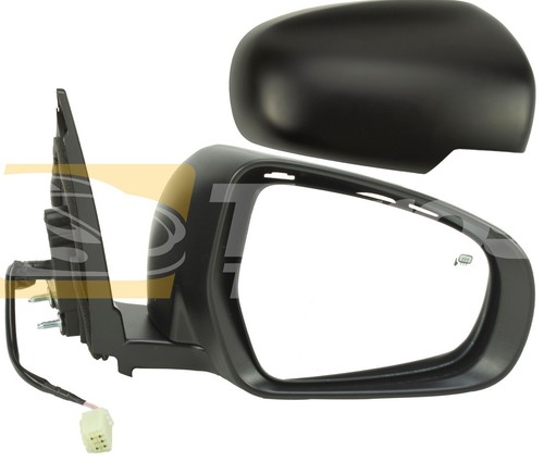 Specchietto per suzuki - specchietto, dx