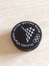 Rarissimo disco rullo hockey - disco,