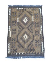 Maimana ghalmori tappeto kilim - tappeto,