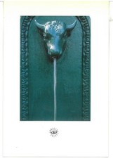 BR3347 Torino Fontanella il Turet Non viaggiata