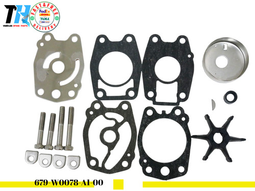 Per yamaha 679 w0078 - yamaha, 679-w0078-a1-00