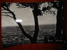 Cartolina Livorno Panorama