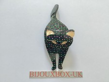 SPILLA GATTO BACCO PIETRA LEA