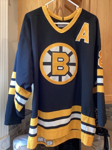 Maglia vintage center ice - maglia,