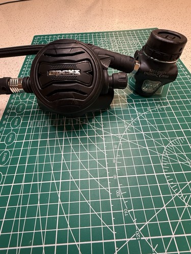 Apeks xtx regolatore - xtx,