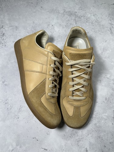 Sneakers basse maison margiela - sneakers,