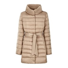 Geox W Bettanie piumino lungo