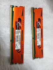 G.Skill PC3-10600 8 GB DIMM