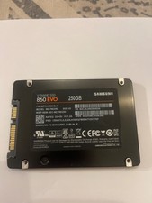 1Disque Dur Ssd Samsung 860EVO