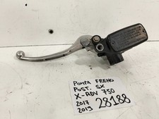 POMPA FRENO SINISTRA HONDA X-ADV XADV 750 2017 2018 2019 VEDI📷