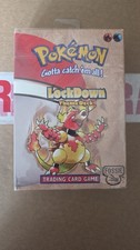 Lockdown Theme Deck — Fossil