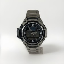 RELOJ CASIO 5176 SGW-400H
