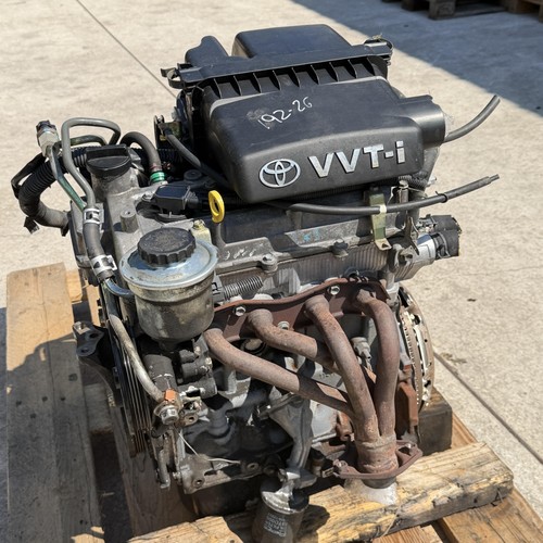 Motore per toyota yaris serie - motore,