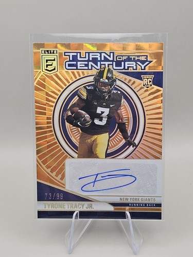 2024 donruss elite tyrone - elite,