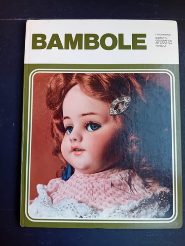 Bambole de agostini - ed.,