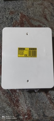 Cassette derivazione per - di,
