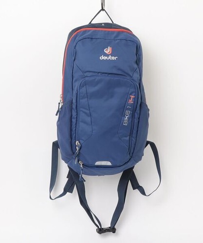 Deuter one point backpack - point,
