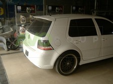 Spoiler coperchio bagagliaio