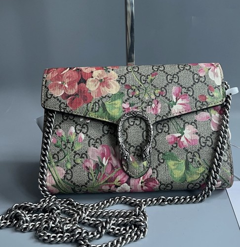 Gucci blooms floreale - gg,