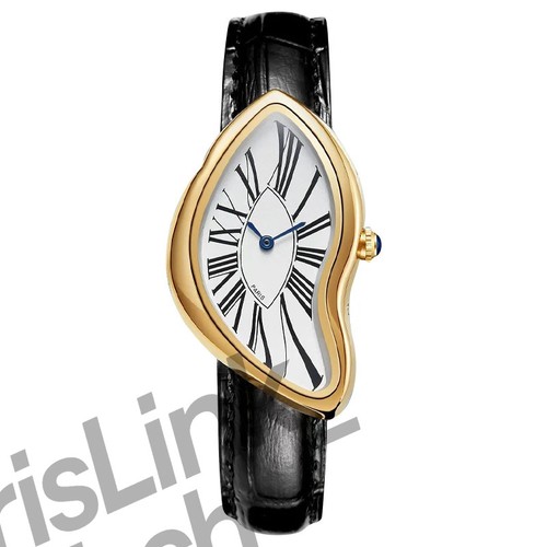 Nuovi orologi retrò melt - retrò,