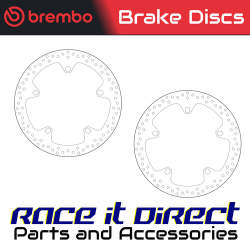 Disco freno per bmw 1100 - per,