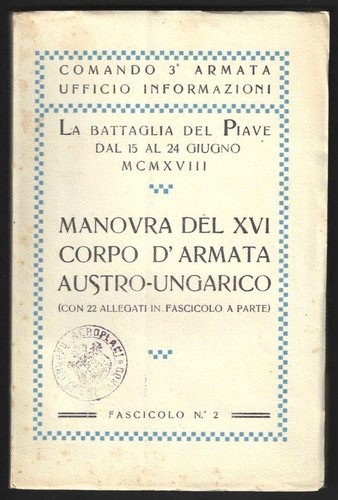 Ww1 battaglia piave - ww1,