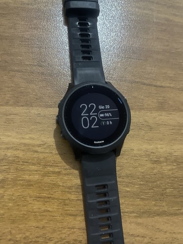 Garmin forerunner 945 - garmin,
