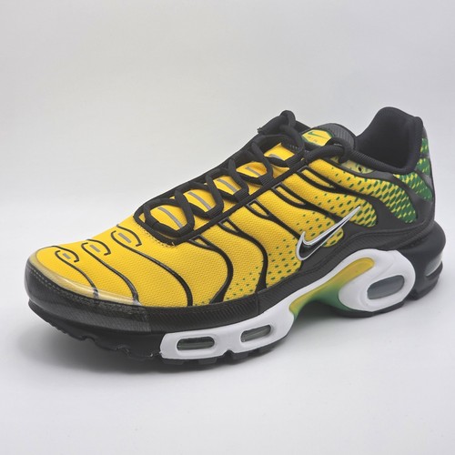 Nike air max plus uomo - nike,