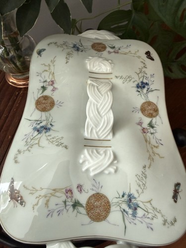 Haviland limoges antico - co,