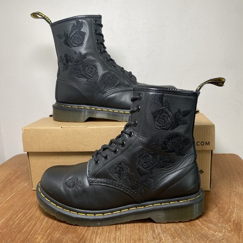 Stivali martens dms 1460 - stivali,