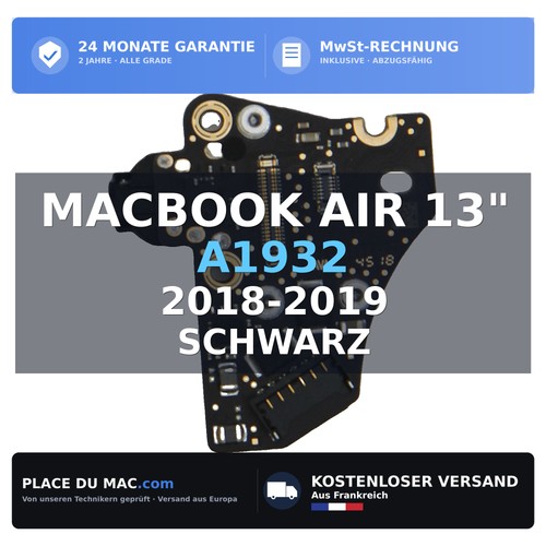 Scheda audio per macbook air - scheda,