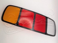 Fanale posteriore sinistro per