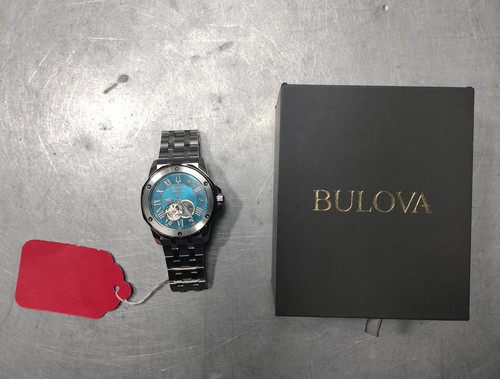 Orologio bulova uomo marine - bulova,