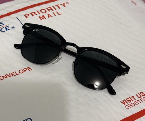 Rayban clubmaster rb3016 - rayban,