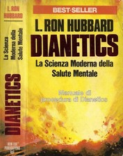 Dianetics. La scienza moderna
