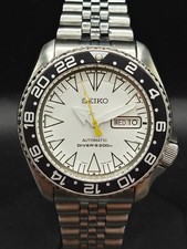 Orologio Seiko Uomo Automatico