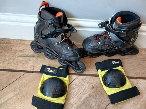 Pattino fitness linea per - in,