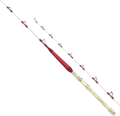 Alpha tackle big game rod - alpha,