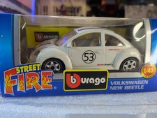 Volkswagen New Beetle