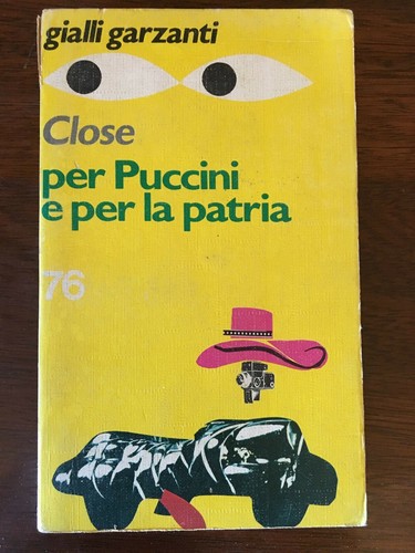 Per puccini patria - per,