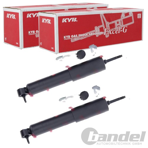 Kyb premium ammortizzatori - kyb,