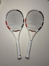 Babolat Pure Strike 2023, Peso