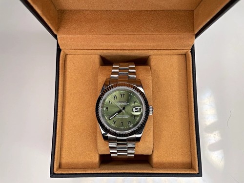 Orologio seiko 39mm quadrante - orologio,