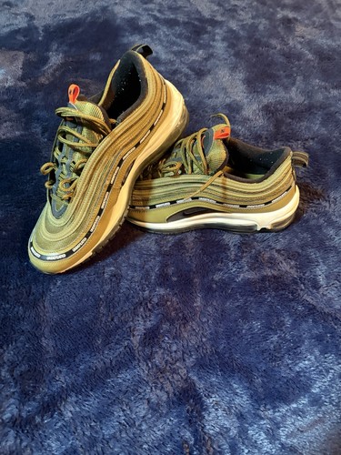 Nike air max undefeated - 97,