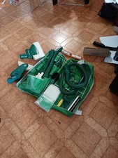 folletto vk 135. 136