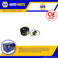 Kit cuscinetti ruota adatti