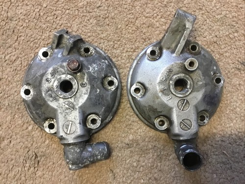 Testate cilindro motore honda - testate,