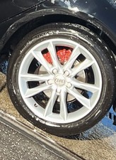 CERCHI IN LEGA AUDI A3 8V R17