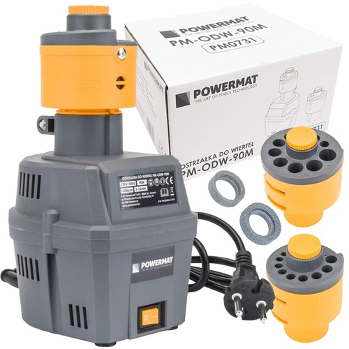 Affilatore elettrico per punte - affilatore,